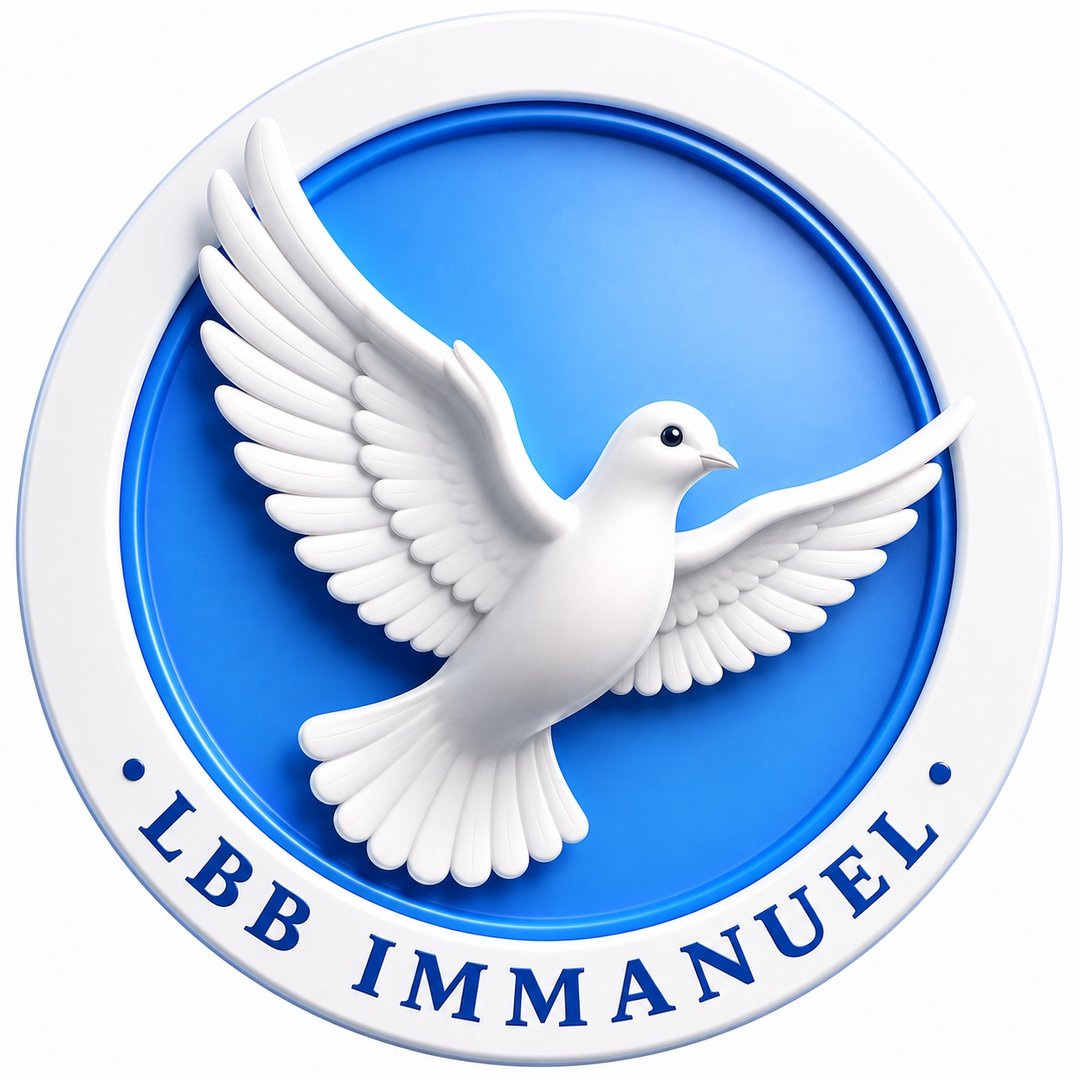 Logo LBB Immanuel